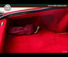 Alfa Romeo Spider Quadrifoglio Verde * 28.200 Km * - 23