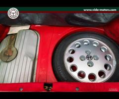 Alfa Romeo Spider Quadrifoglio Verde * 28.200 Km * - 24