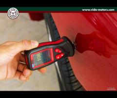 Alfa Romeo Spider Quadrifoglio Verde * 28.200 Km * - 28