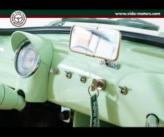 Fiat 500 Spiaggina * RESTAURO PROFESSIONALE * OMOL - 21