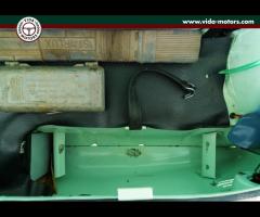 Fiat 500 Spiaggina * RESTAURO PROFESSIONALE * OMOL - 30