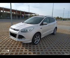 Ford KUGA Titanium 180cv 4x4 PASSAGGIO INCLUSO