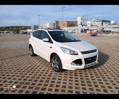 Ford KUGA Titanium 180cv 4x4 PASSAGGIO INCLUSO - 2