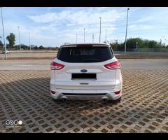 Ford KUGA Titanium 180cv 4x4 PASSAGGIO INCLUSO - 3