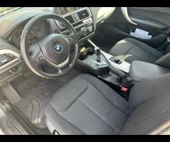 Bmw 116 116d 5p. Sport