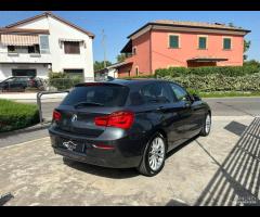 Bmw 116 116d 5p. Sport