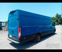 Iveco daily 35c17 maxi euro6