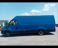 Iveco daily 35c17 maxi euro6 - 8