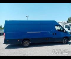 Iveco daily 35c17 maxi euro6