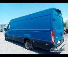 Iveco daily 35c17 maxi euro6