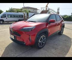 Toyota Yaris Cross 1.5 Hybrid 5p. 116 Cv E-CVT Lou - 1