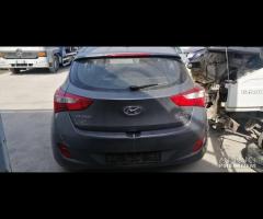 Hyundai I 30 1.6 D del 2012 - 5