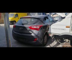 Hyundai I 30 1.6 D del 2012 - 6