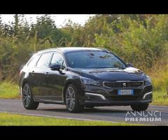 Ricambi Peugeot 508 SW 1.6 D del 2018 - 1