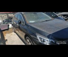 Ricambi Peugeot 508 SW 1.6 D del 2018 - 9