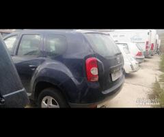 Ricambi Dacia Daster 1.5 D del 2012