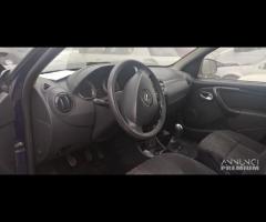 Ricambi Dacia Daster 1.5 D del 2012 - 8