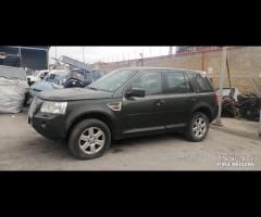 Ricambi Land Rover Freelander 2 2.2 D del 2008 - 1