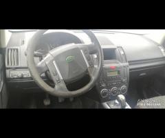 Ricambi Land Rover Freelander 2 2.2 D del 2008