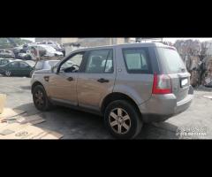 Ricambi Land Rover Freelander. 2 2.2 D del 2008 - 1