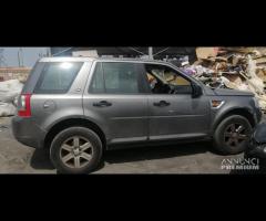 Ricambi Land Rover Freelander. 2 2.2 D del 2008 - 4