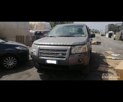 Ricambi Land Rover Freelander. 2 2.2 D del 2008 - 8