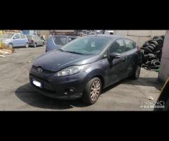 Ricambi Ford Fiesta 1.2 B del 2010 - 1