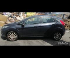 Ricambi Ford Fiesta 1.2 B del 2010