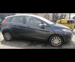 Ricambi Ford Fiesta 1.2 B del 2010