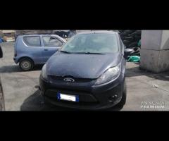 Ricambi Ford Fiesta 1.2 B del 2010 - 4