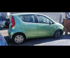 Ricambi Opel Agila 1.0 B del 2008 - 4