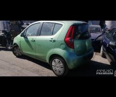 Ricambi Opel Agila 1.0 B del 2008 - 6