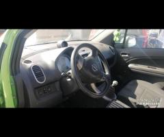 Ricambi Opel Agila 1.0 B del 2008 - 7