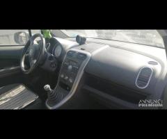 Ricambi Opel Agila 1.0 B del 2008 - 10