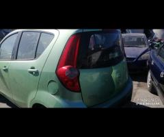 Ricambi Opel Agila 1.0 B del 2008 - 11