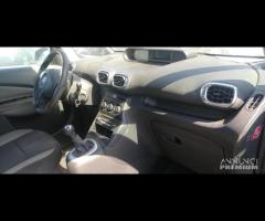 Ricambi Citroen C3 Picasso 1.4 B del 2013 - 6