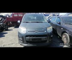 Ricambi Citroen C3 Picasso 1.4 B del 2013 - 7