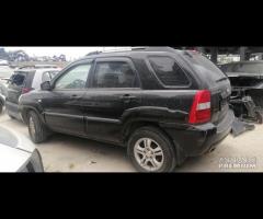 Ricambi Kia Sportage 2.0 D del 2005