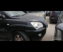 Ricambi Kia Sportage 2.0 D del 2005 - 9