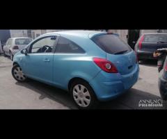 Ricambi Opel Corsa 1.3 mj del 2010 motore A13DTR