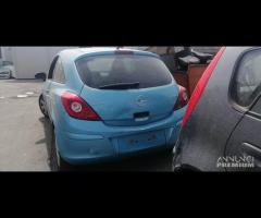 Ricambi Opel Corsa 1.3 mj del 2010 motore A13DTR - 3