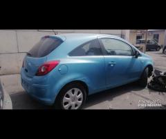 Ricambi Opel Corsa 1.3 mj del 2010 motore A13DTR - 4