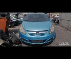 Ricambi Opel Corsa 1.3 mj del 2010 motore A13DTR