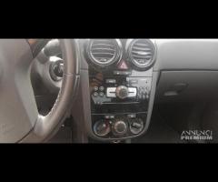 Ricambi Opel Corsa 1.3 mj del 2010 motore A13DTR - 8