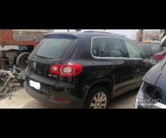 Ricambi VW Tiguan 2.0 D del 2008 motore CBA - 6