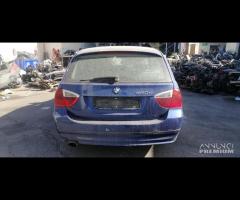 Ricambi BMW 320 D SW del 2007 motore N47D20A