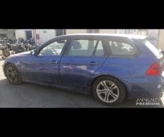 Ricambi BMW 320 D SW del 2007 motore N47D20A