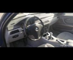 Ricambi BMW 320 D SW del 2007 motore N47D20A