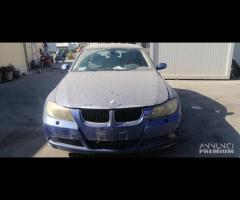 Ricambi BMW 320 D SW del 2007 motore N47D20A - 10