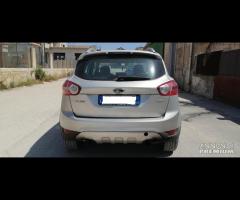 Ricambi Ford Kuga 2.0 D del 2009 motore G6DG